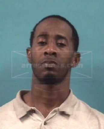 Travis Earl Bryant
