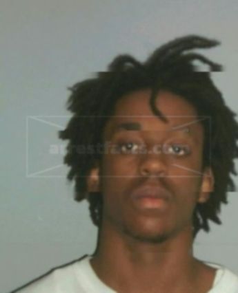 Deondrae A Daniels
