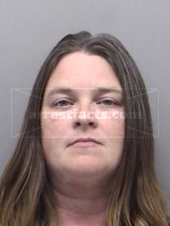 Lisa Nicole Mcguire