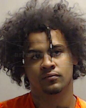 Derrikk Henry Toese Griffin