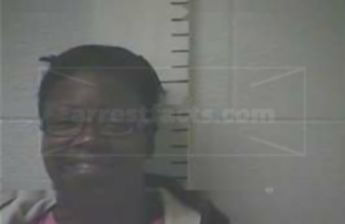 Antionette Louise Yarberough
