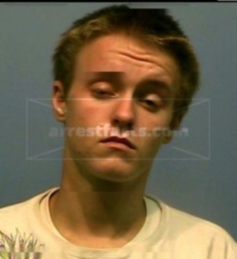 Blake Amos Atwood