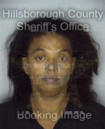 Vernita Green Bellamy