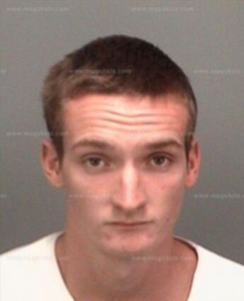 Jeremiah Phillip Patterson