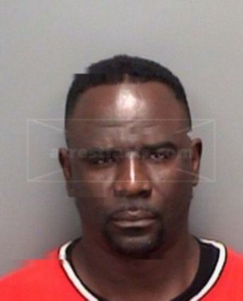 Richie D Dawkins