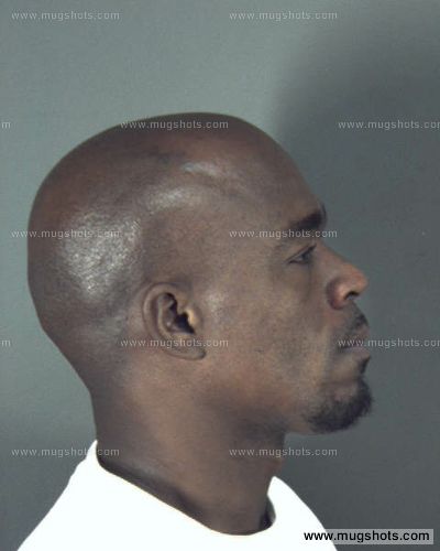 Maurice Lashawn Perdue