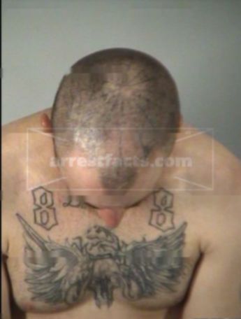 Timothy John Austin