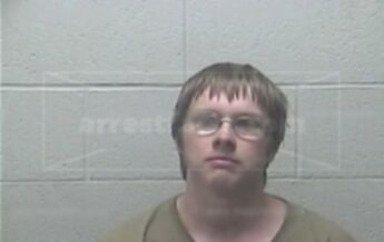 Christopher Arthur Burr