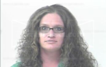 Katherine Elizabeth Wallace