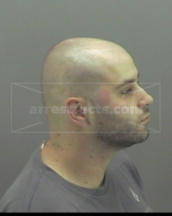 Cory Justin Pannell