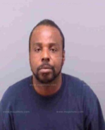 Curtis Allen Crooks