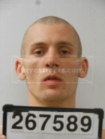 Cory Matthew Fletcher
