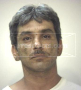 James Lopez Gonzales