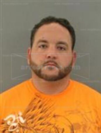 Seth Alan Morin