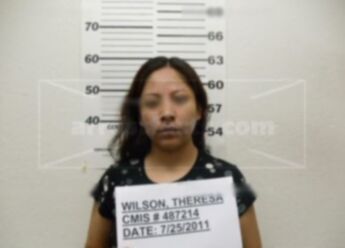 Theresa Wilson