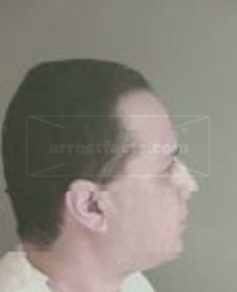 Bruce Sosa Gonzales