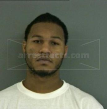 Soloman Burke Guillory