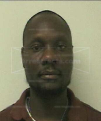 Edward Jerome Gaines