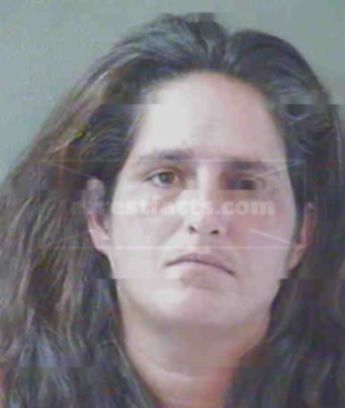 Christina Marie Massey