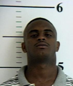 Steven Deandre Grimes