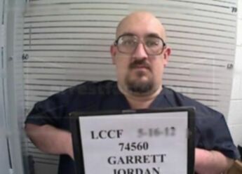 Jordan Lee Garrett