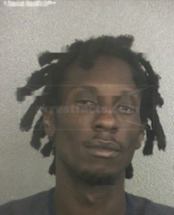 Cedric Bennie Lynch