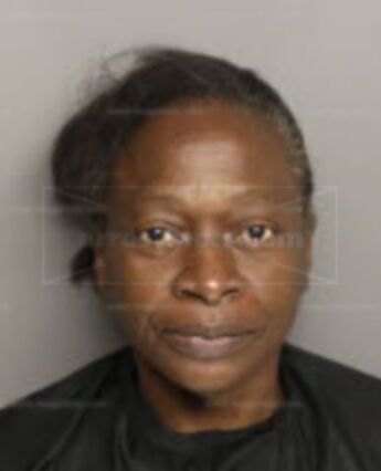 Sharon Deloris Logan
