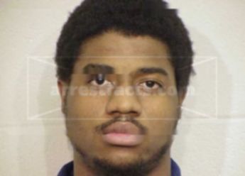 Axzayveir Solomon