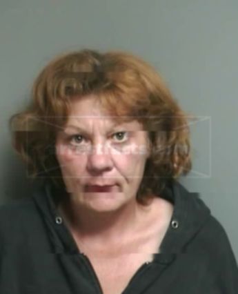 Katherine Ann Harris