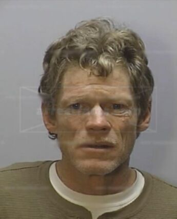 Ricky Earl Honeycutt