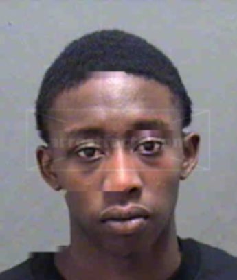 Deshawn L Huff