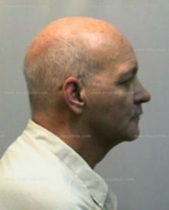Phillip D Mcrae
