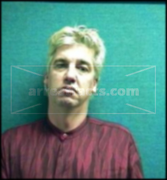 Lance Heron Robbins