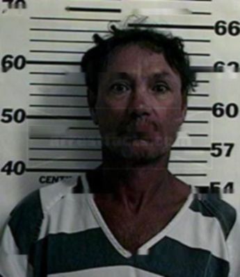 Steven Dale Hughey