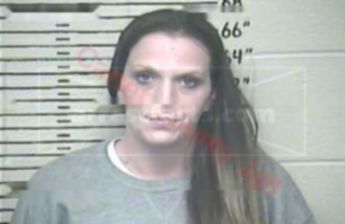 Anna Marie Stamper
