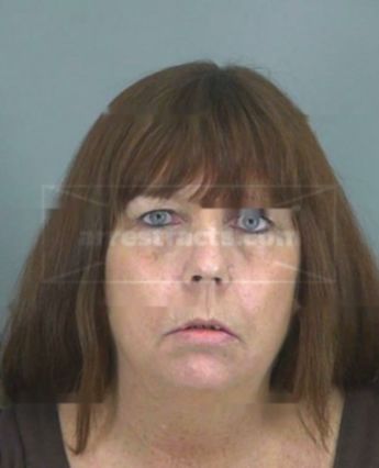 Kathy Denise Johnson