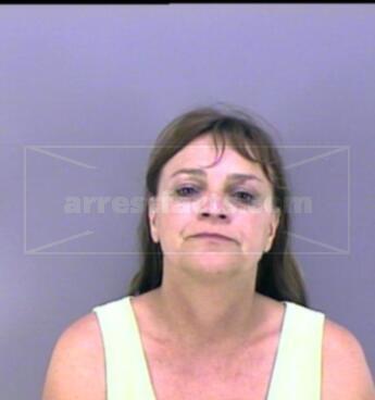 Cheryl Etheredge