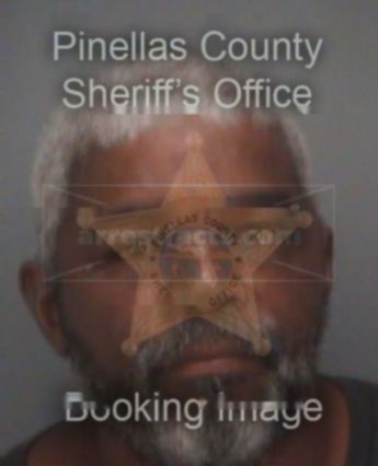Michael Anthony Benson