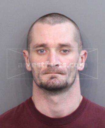 Wesley Tyler Ogle