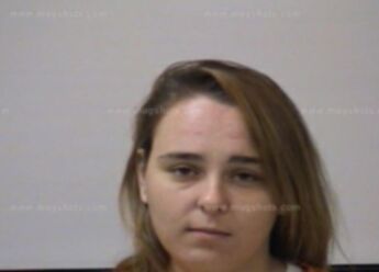 Ashley Nicole Moreland