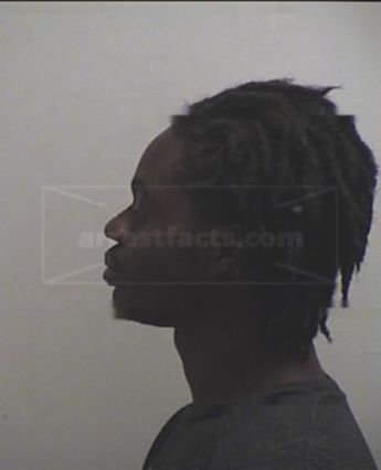Blake Javon Summers