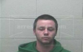 Ricky Anthony Ongaro