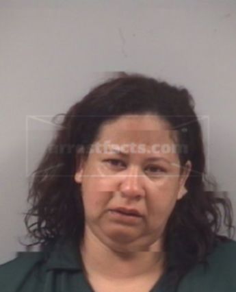 Elizabeth Ortiz