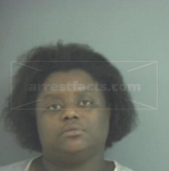 Robin Yolanda Parks
