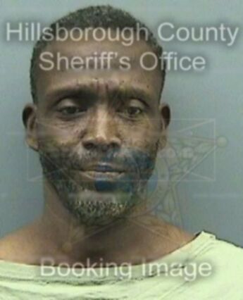 Anthony George Jordan