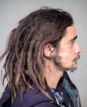 Dillon Jay Penny