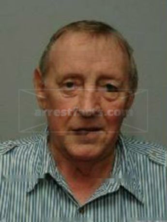 Gilbert Donald Ainsworth