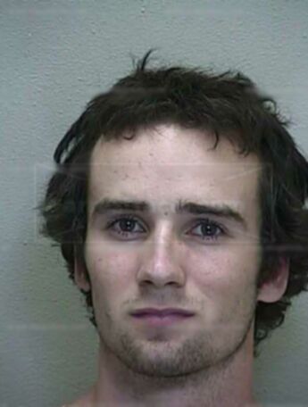 Jacob Ponder