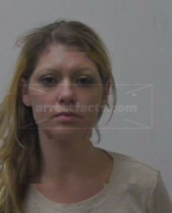 Sarah Genee Webb