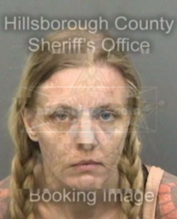 Michelle Lynn Morey
